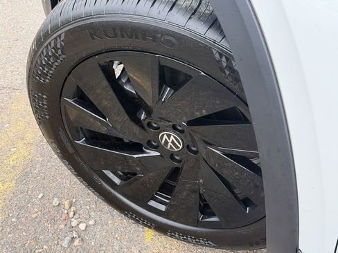 New 2026 Volkswagen Atlas SE AWD/4WD image 11