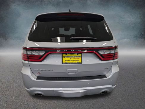 Used 2025 Dodge Durango GT AWD/4WD image 5