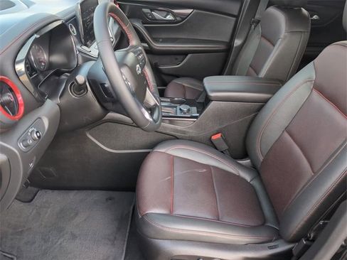 Certified 2023 Chevrolet Blazer RS image 19