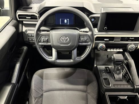 Used 2025 Toyota Tacoma SR RWD image 12