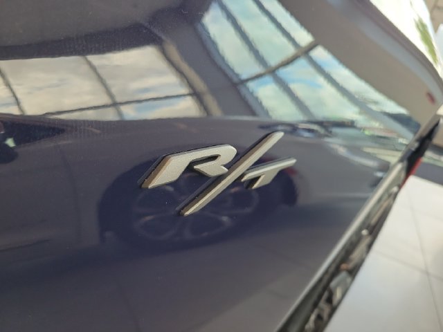 New 2027 Dodge Charger R/T AWD/4WD image 5
