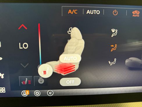 New 2026 Nissan Murano SL AWD/4WD image 26