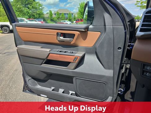 Certified 2026 Toyota Tundra 1794 Edition AWD/4WD image 31