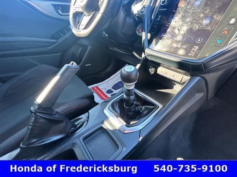 Used 2022 Subaru WRX Premium image 22