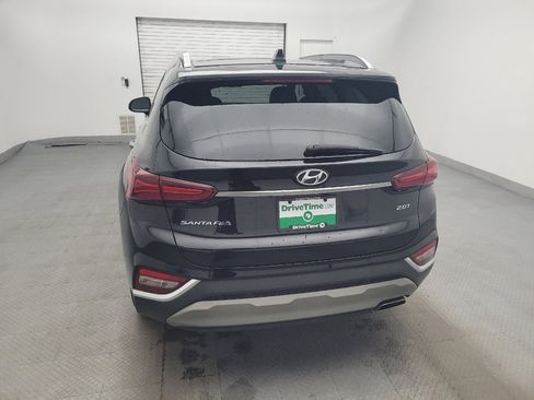 Used 2020 Hyundai Santa Fe SEL image 6