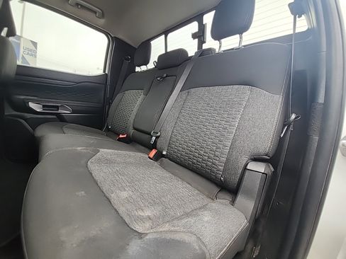 Used 2024 Ford Ranger XLT w/ Trailer Tow Package image 8