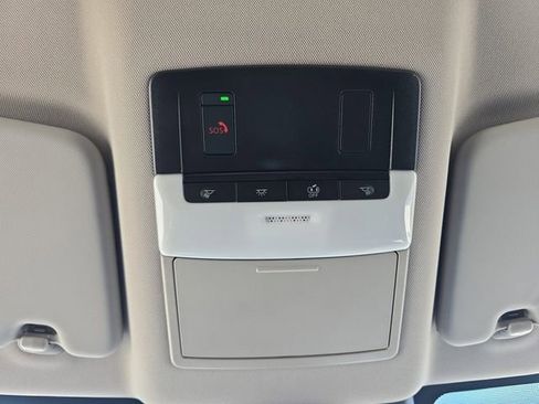 New 2026 Nissan Rogue SV FWD image 7