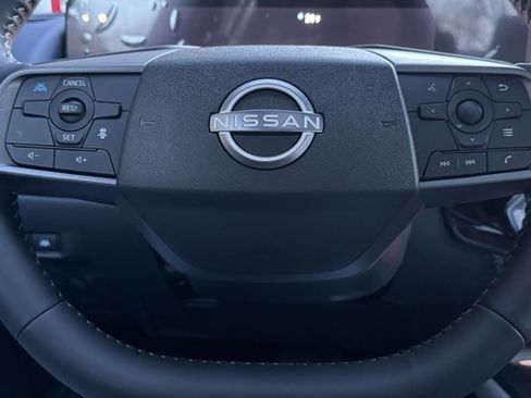 New 2026 Nissan Sentra SL image 31