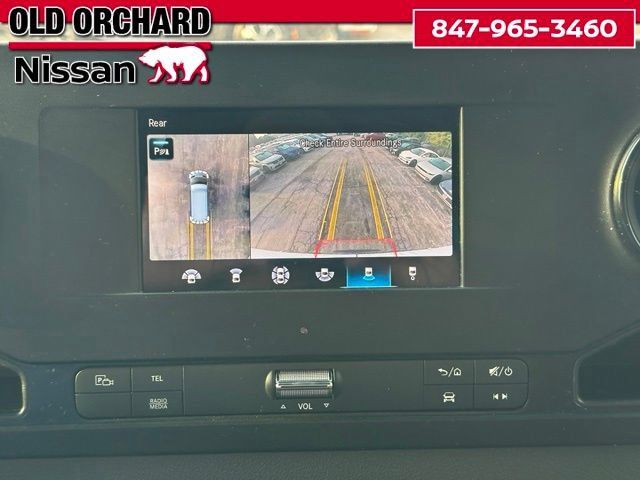 Used 2024 Mercedes-Benz Sprinter 2500 image 17