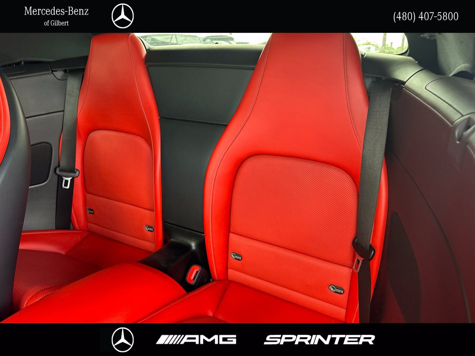 Certified 2025 Mercedes-Benz SL 43 AMG image 20