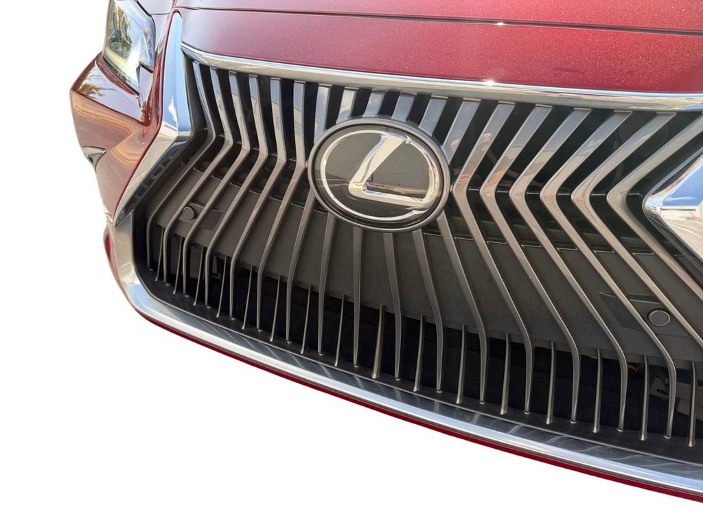 Used 2019 Lexus ES 350 w/ Premium Package FWD image 32