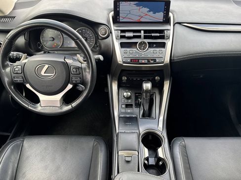 Used 2018 Lexus NX 300 AWD image 13
