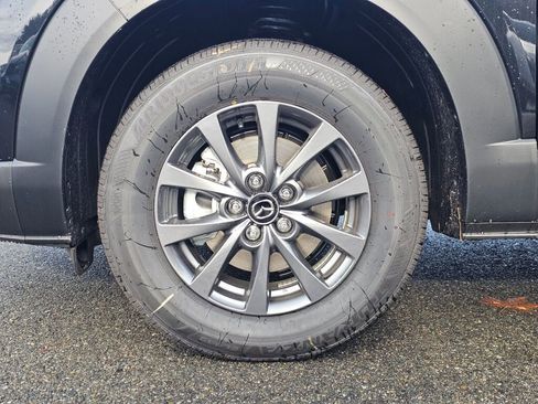 New 2026 MAZDA CX-30 AWD 2.5 S image 12