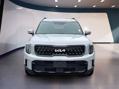 Certified 2024 Kia Telluride EX X-Line AWD/4WD image 8