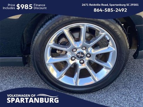 Used 2011 Ford Mustang Premium w/ 202A Rapid Spec Order Code image 7