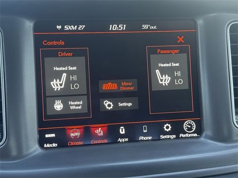 Certified 2023 Dodge Charger Scat Pack image 30