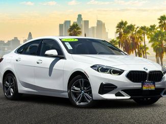 Used 2024 BMW 228i Gran Coupe FWD video 2