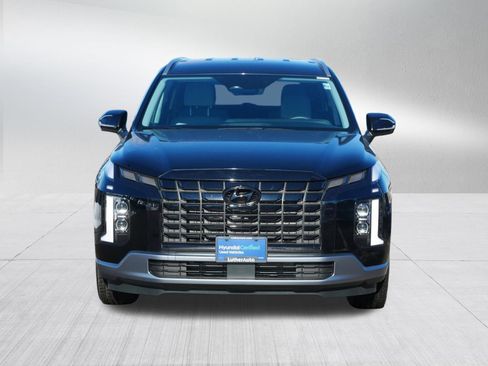 Used 2025 Hyundai Palisade SEL AWD/4WD image 2