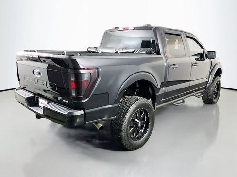 Used 2022 Ford F150 XL w/ STX Appearance Package AWD/4WD image 6
