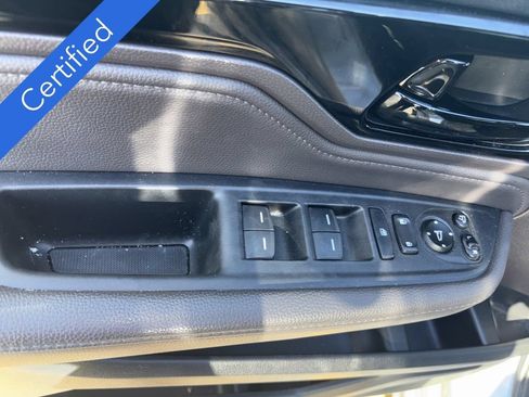 Certified 2023 Honda Odyssey Elite image 9