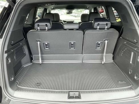 New 2026 GMC Acadia Elevation w/ Black Edition image 8