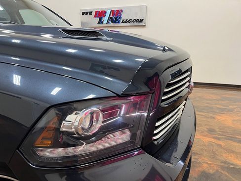 Used 2017 RAM 1500 Sport image 45