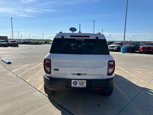 Used 2024 Ford Bronco Sport Big Bend w/ Convenience Package AWD/4WD image 6