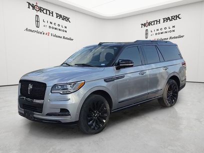 Used 2023 Lincoln Navigator Reserve