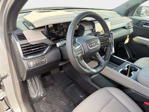 New 2026 GMC Acadia Elevation w/ Black Edition FWD image 21