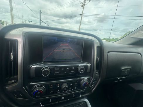 Used 2014 Chevrolet Silverado 1500 LT AWD/4WD image 19