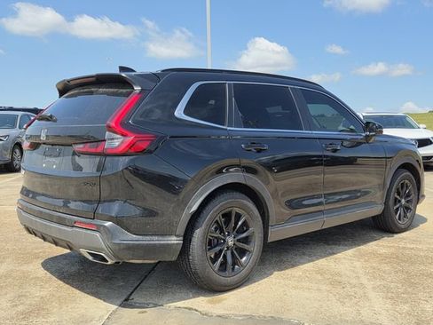 Used 2024 Honda CR-V Sport-L image 4