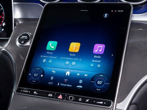 Certified 2026 Mercedes-Benz GLC 300 image 17