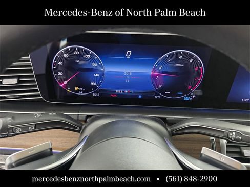 New 2026 Mercedes-Benz GLE 350 4MATIC image 18