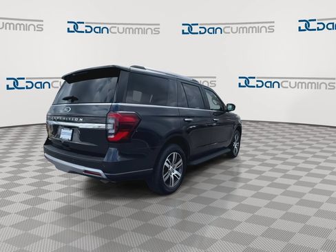 Used 2024 Ford Expedition Limited AWD/4WD image 8