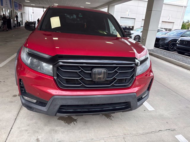 Used 2021 Honda Ridgeline Sport image 2