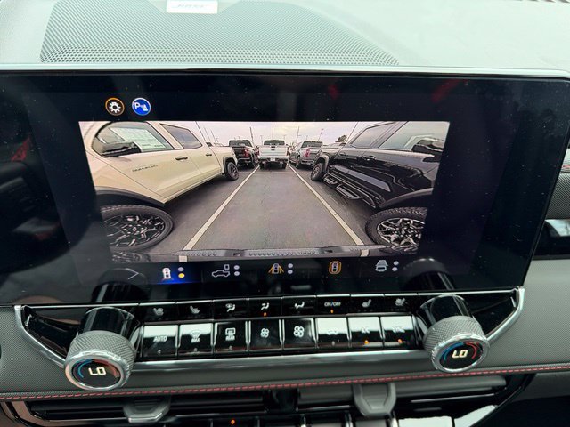 New 2026 Chevrolet Colorado Z71 w/ Technology Package AWD/4WD image 26