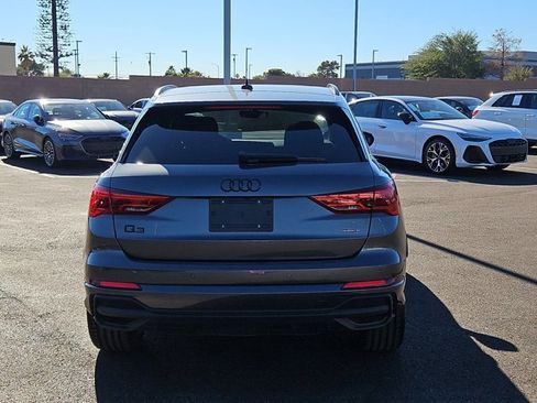 Certified 2025 Audi Q3 2.0T Premium Plus w/ Premium Plus Package image 7