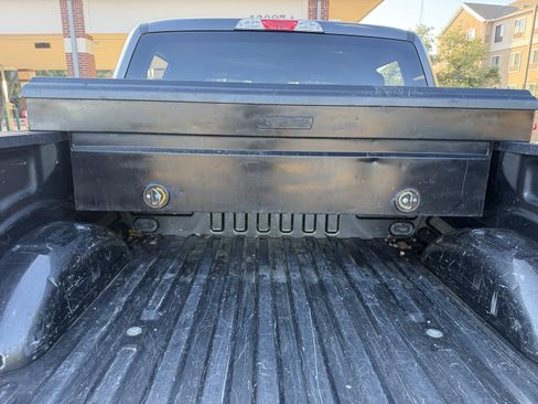 Used 2018 Ford F150 XLT RWD image 38