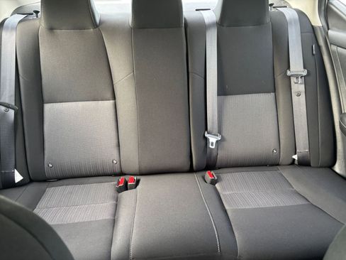 Used 2024 Nissan Sentra SV image 35