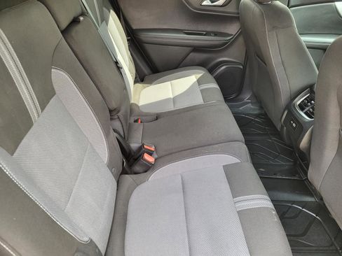 Used 2023 Chevrolet Blazer LT w/ Convenience Package FWD image 13