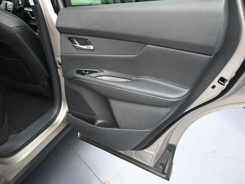 New 2026 Nissan Murano SL image 39