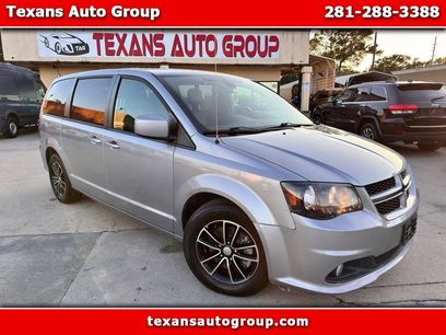Used 2019 Dodge Grand Caravan GT