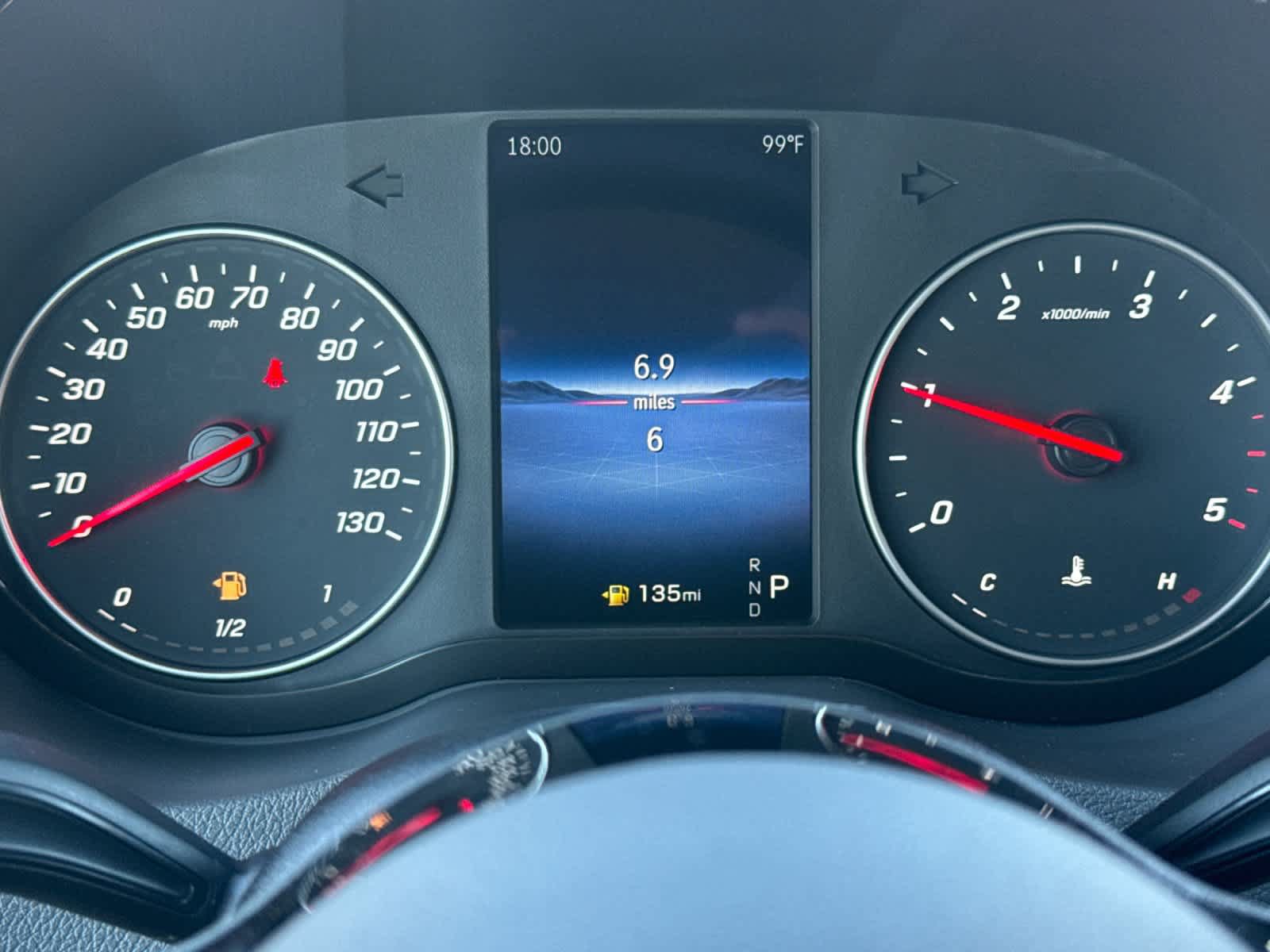 New 2026 Mercedes-Benz Sprinter 2500 image 23