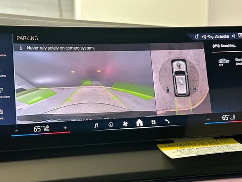 New 2026 BMW X3 xDrive30 w/ Premium Package image 23