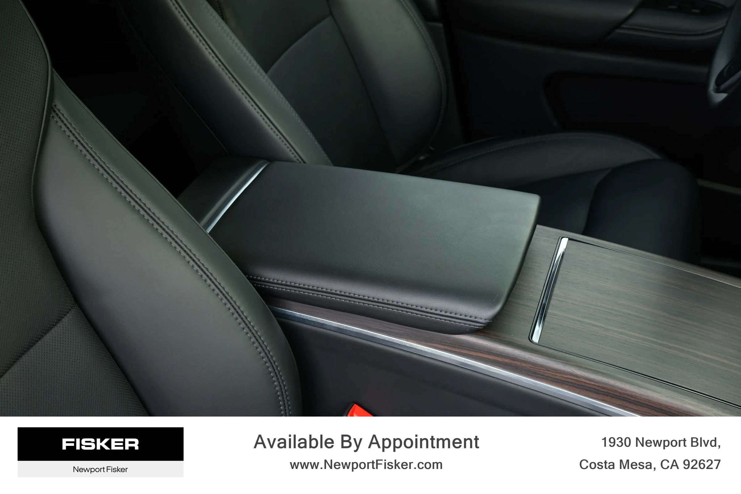 Used 2023 Tesla Model X AWD/4WD image 24