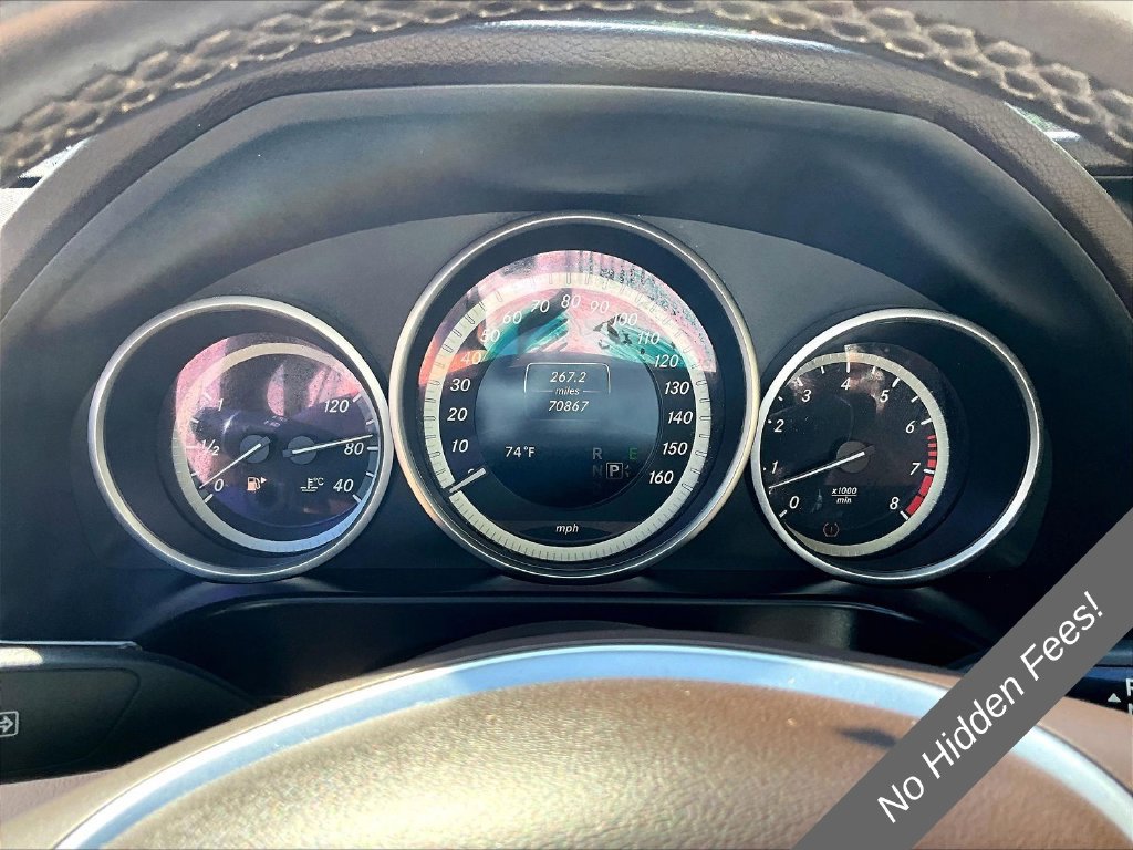 Used 2016 Mercedes-Benz E 350 4MATIC Sedan w/ Premium Package image 15