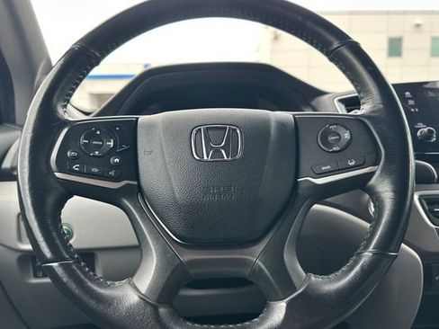 Certified 2019 Honda Pilot EX-L image 23