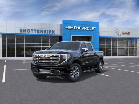 New 2026 GMC Sierra 1500 Denali w/ Technology Package image 73