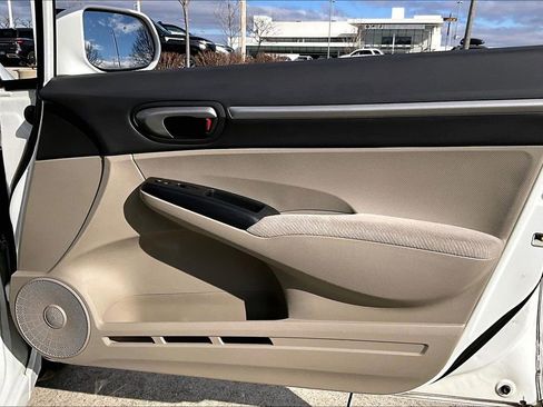 Used 2010 Honda Civic EX image 24
