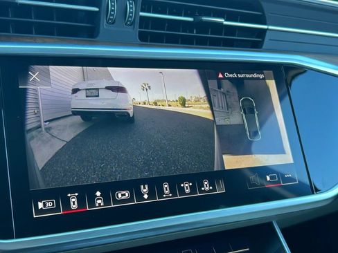 Used 2023 Audi A6 Premium Plus w/ Premium Plus Package image 30